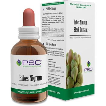 Psc Ribes Nigrum 15 Ml Forza Vita