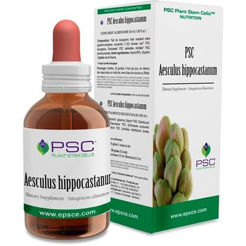 Psc Aesculus Hippocastanum 15 Ml Forza Vita