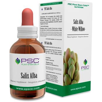 Psc Salix Alba 15 Ml Forza Vita