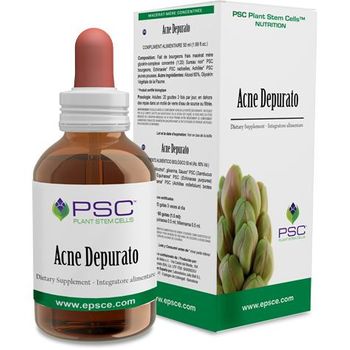 Psc Acne Depurato 50 Ml Forza Vita