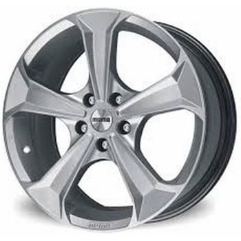 Momo Revenge Evo 7 x 16 ET35 5 X 100 cerchi in lega : : Auto e Moto