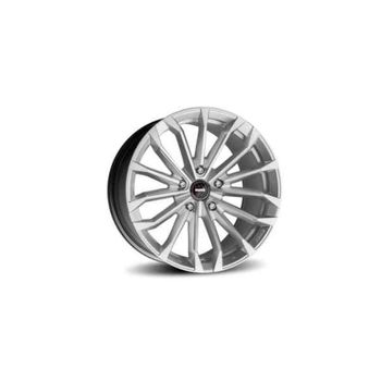 Llanta Para Automovil Momo Rf Forged 19" 8,5 X 19" Et34 Pcd 5x120 Cb 72,6