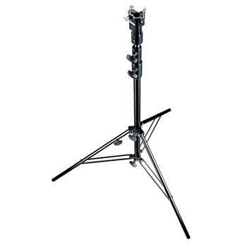 Manfrotto 007bu Tripode Negro