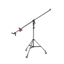 Manfrotto 025bs Tripode Negro