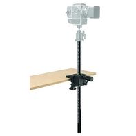 Manfrotto 131tc Table Attached Tripod C Post Tripode Negro