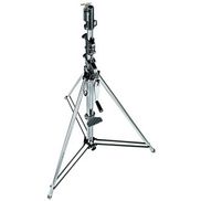 Manfrotto 087nw Tripode 3 Pata(s) Plata