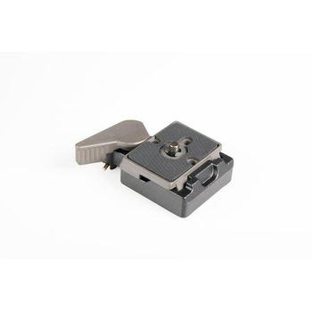 Manfrotto Mn 323 Accesorio De Tripode Adaptador De Rosca