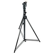 Manfrotto 111bsu Tripode Negro