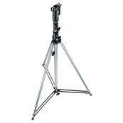 Manfrotto 111csu Tripode Plata