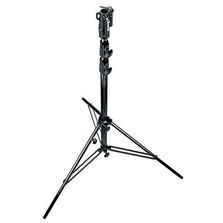 Manfrotto 126bsuac Tripode Negro