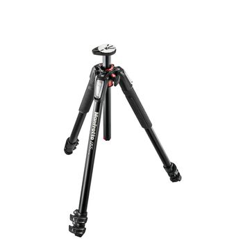 Manfrotto Mt055xpro3 Tripode Digitales / Cámaras De Película 3 Pata(s) Negro