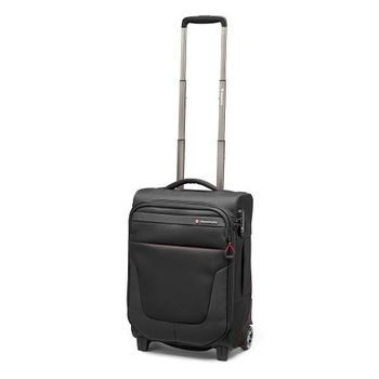 Manfrotto Pro Light Trolley Air-50 Maletín Con Ruedas Negro