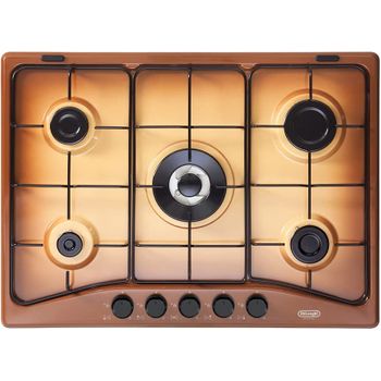 BALAY PLACA MIXTA GAS-VITROCERAMICA BALAY 3ETG667HB GAS BUTANO 60CM 3  QUEMADORES Y UNA ZONA DE COCCION - oferta: 359,84 € - Placas de cocina