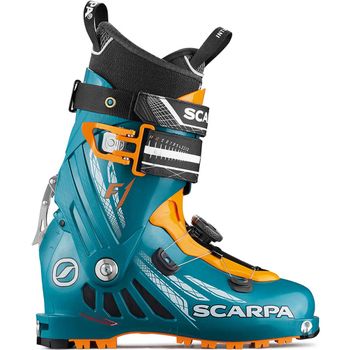 Scarpa F1 25.0