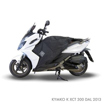 Termoscud Tucano Urbano Kymco K-xct 125/300 > 2013