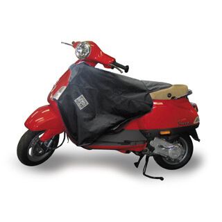 Tucano Urbano - Cubrepiernas Termoscud Moto. Modelo X. Universal Scooter  con Ofertas en Carrefour