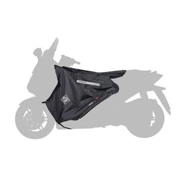 Tucano Urbano - Cubrepiernas Termoscud Moto. Modelo X. Para Moto Yamaha N-max 125 2016