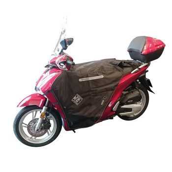 Cubrepiernas de moto Tucano Urbano Termoscud® - Mantas y cubrepiernas -  Vestir la moto - Motos y scooters