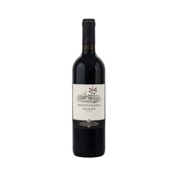 Trentangeli Tomaresca 2019 Antinori  Italia Castel Del Monte Doc 75 Cl. 14.0º