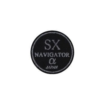 Soleta Navigator Alpha Japan 14mm Xs 496