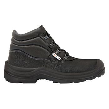 Bota Piel Lugano S3 Src Marca Exena