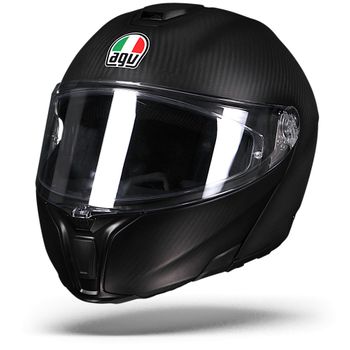 Casco De Moto Agv Sportmodular Cm