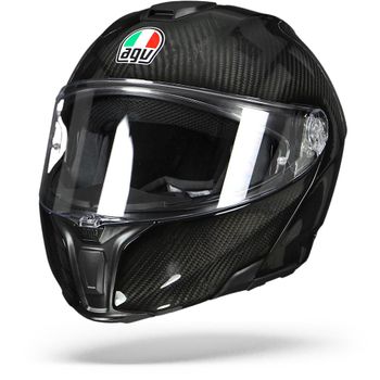 Casco De Moto Agv Sportmodular Cb