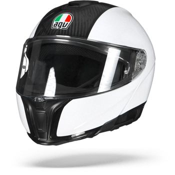 Casco De Moto Agv Sportmodular B