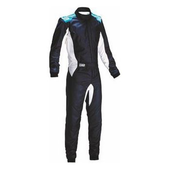 MONO KARTING ECO KF AZUL