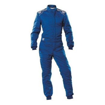 Mono Racing Omp Sport Azul (talla Xl)