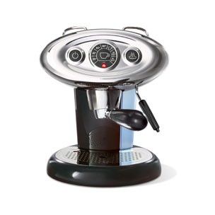 Illy X7.1 Iperespresso Máquina Espresso 1 L