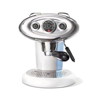 Illy 6607 Cafetera Eléctrica Totalmente Automática Macchina Per Caffè A Capsule 1,18 L