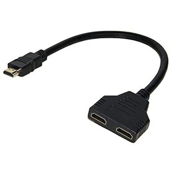 Cavo Splitter Hdmi 1m 2f 20cm