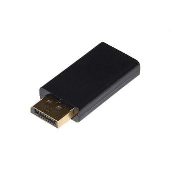 Adattatore Link Displayport Maschio Hdmi Femmina