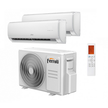 Aire Acondicionado Multi-split Ferroli Giada M 5,6kw Wifi