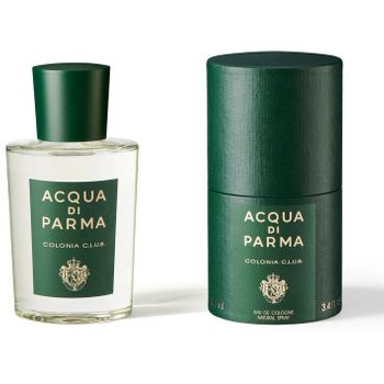 Acqua Di Parma Colonia C.l.u.b. 100ml