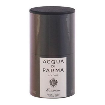 Perfume Unisex Essenza Acqua Di Parma Edc Capacidad 50 Ml