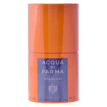 Perfume Hombre Colonia Pura Acqua Di Parma Edc Capacidad 50 Ml