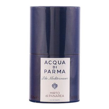 Perfume Unisex Blu Mediterraneo Mirto Di Panarea Acqua Di Parma Edt