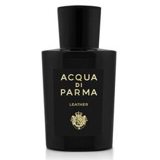 Acqua Di Parma Leather Eau De Parfum Vaporizador 100 Ml