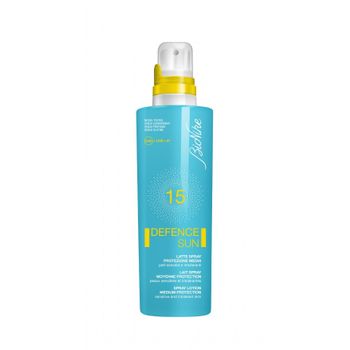 Bionike Defence Sun Leche Solar Spray 200 Ml