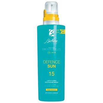 Bionike Defence Sun Loción Fluída 200 Ml