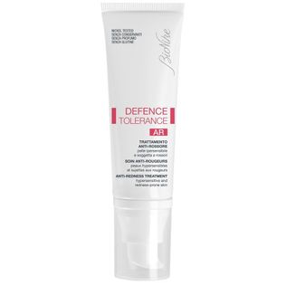 Bionike Defence Tolerance Ar Tratamiento Anti-rojez 50 Ml