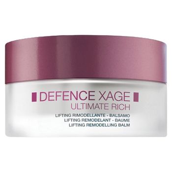 Bionike Defence Xage Ultimate Rich Bálsamo Lifting Remodelador 50 Ml