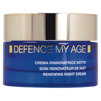 Bionike Defence My Age Crema Renovadora Noche 50 Ml