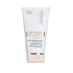 Bionike Defence B Lucent Day Peel Brightening Crema Cleanser 150 Ml