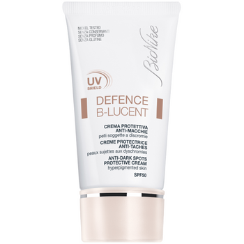 Bionike Defence B-lucent Crema Protectora Antimanchas Spf 50 40 Ml