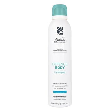 Bionike Defence Body Hydraspray Leche Hidratante 24h Spray 200 Ml