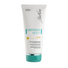 Bionike Defence Body Scrub Exfoliante Renovador 200 Ml