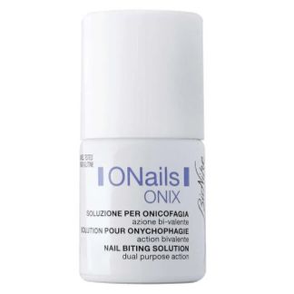 Bionike Onails Onix Solución Para La Onicofagia 11 Ml